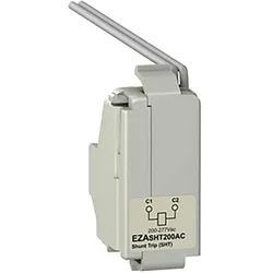 Schneider EZASHT380AC, Schalter + Taster