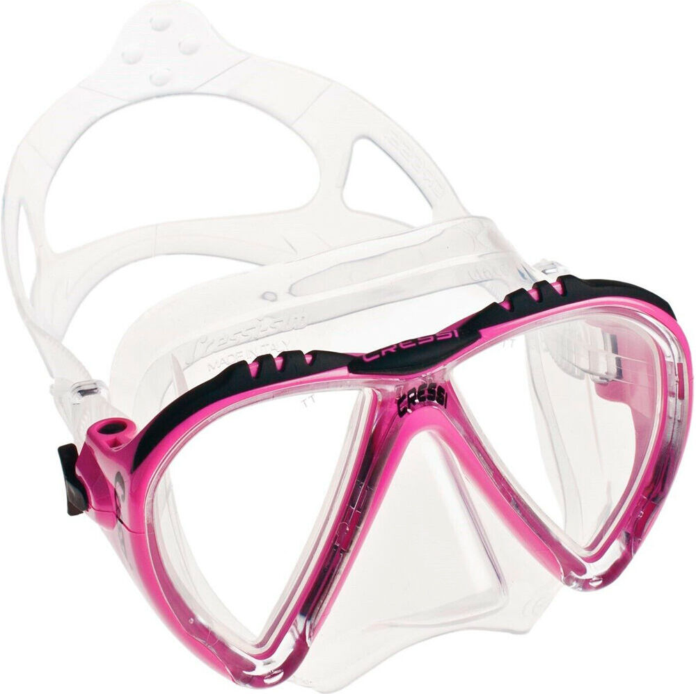 Cressi Sub lince 2 Rosa (UNICA)