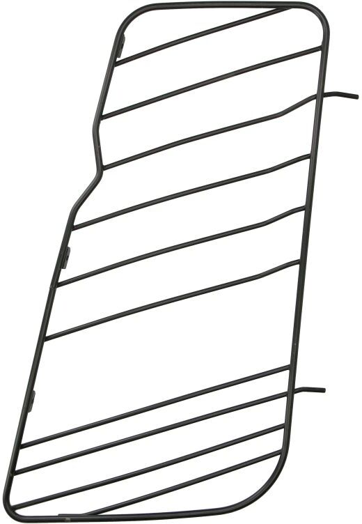 Pacol Deflettore vento VOL-HLS-005L