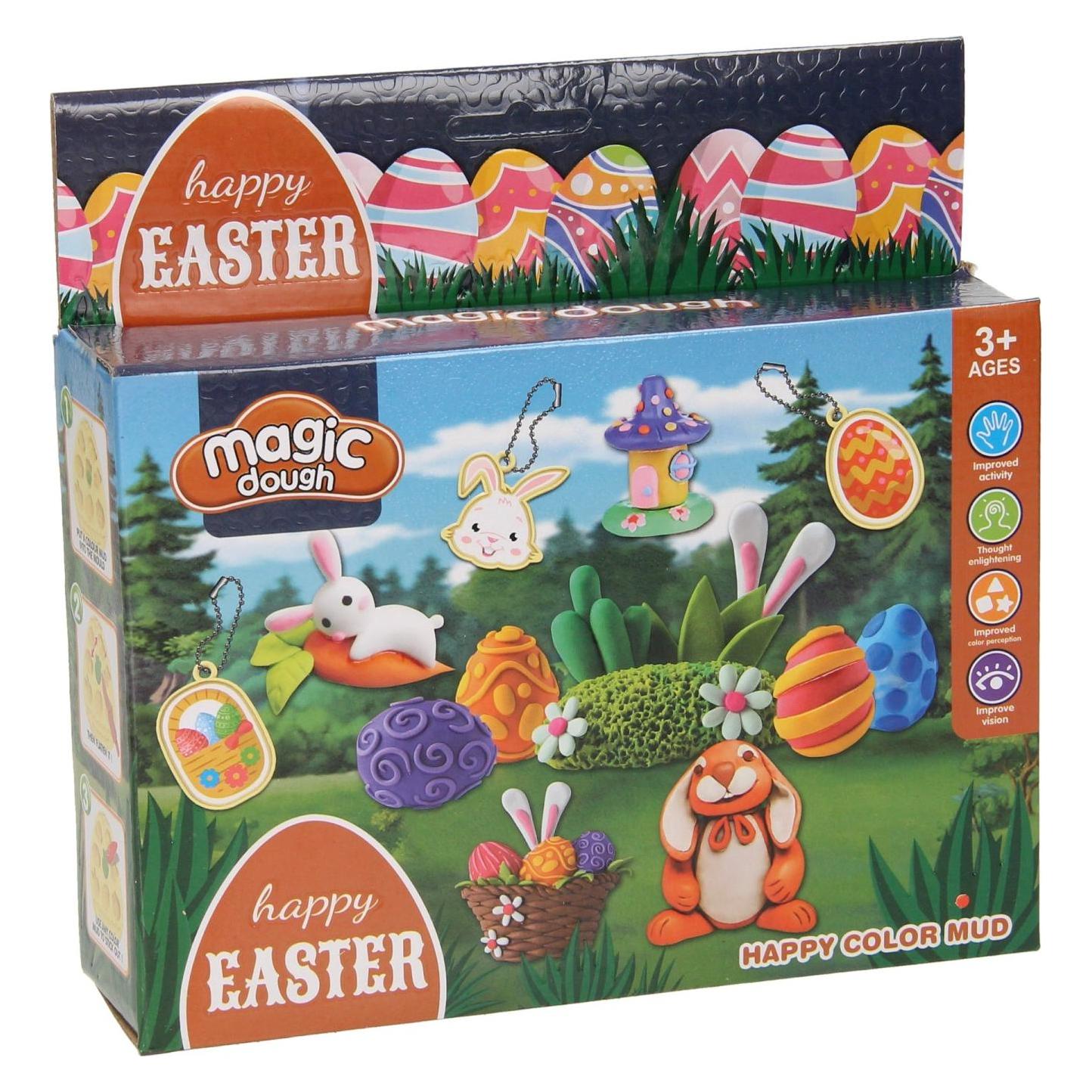 Ostern-Ton-Set (48015255)