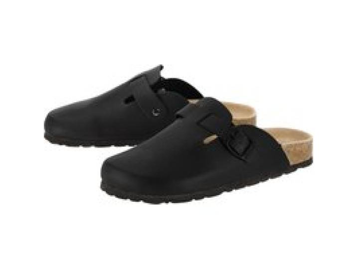 ESMARA® Sabots femme (noir, 42)