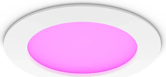 Philips Hue WCA Slim Recessed Light L EMEA-White