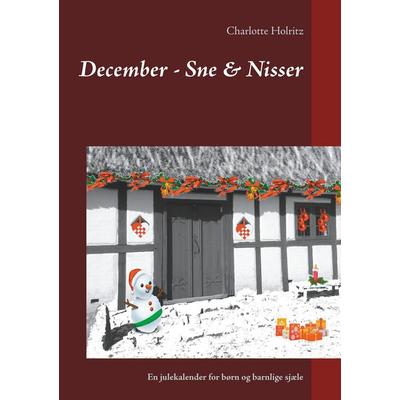 December - Sne & Nisser