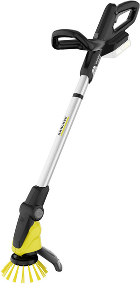 Karcher Kärcher WRE18-55 - Akku-Unkrautentferner - AKKUS UND LADEGERÄT NICHT ENTHALTEN