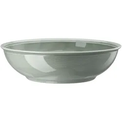 Thomas Schüssel flach 32 cm Trend Colour Moss Green