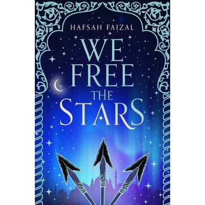 Faizal, H: We Free the Stars, Taschenbuch von Hafsah Faizal, Pan MacMillan