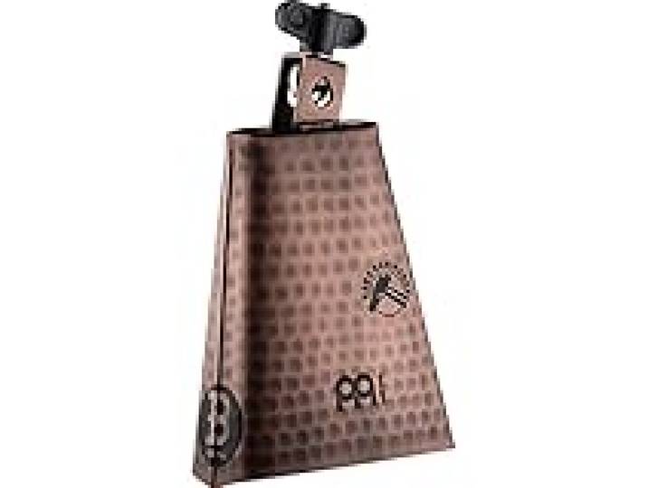 Meinl Cloche Cuivre martelé à la main Tonalité basse 6,25