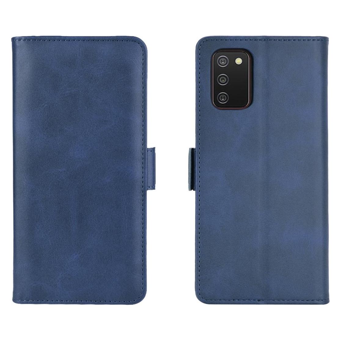 Screenguard Samsung Galaxy A02s CardLounge Lederhülle (Samsung Galaxy A02s) (00028129)