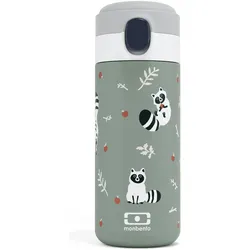 Monbento, Trinkflasche + Thermosflasche, (1.19 l)