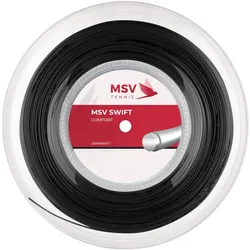 MSV Focus EVO - 200 Meter - crystal