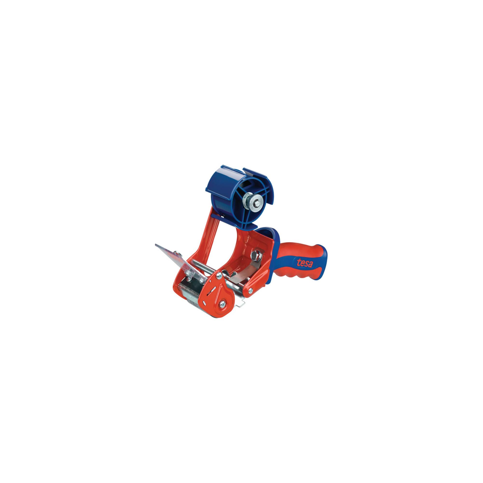 tesa® 6400 tesapack Comfort Handabroller (06400-00001-02)