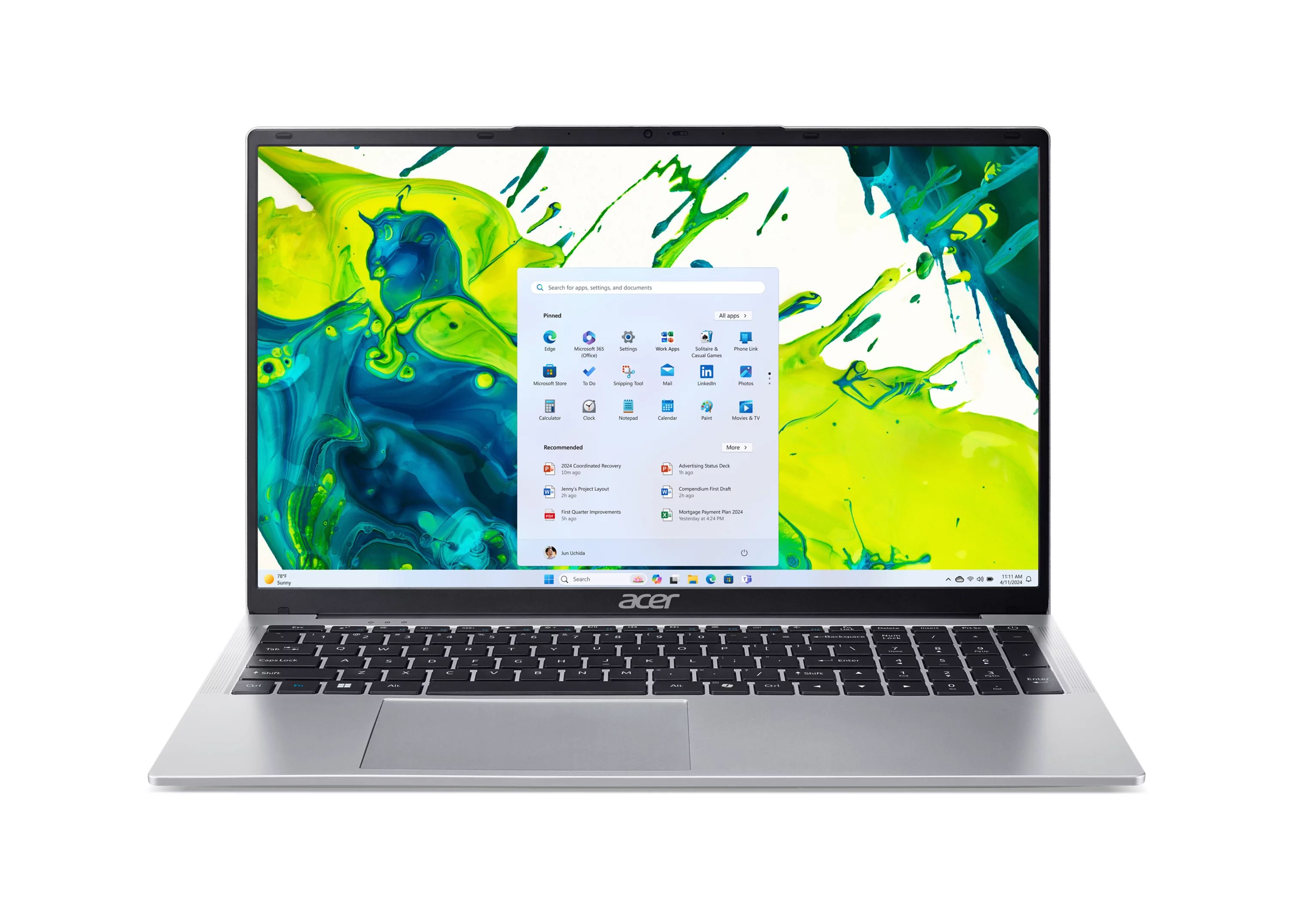 Acer Aspire Lite 17 AL17-31P-316W Notebook NX.X5GEG.002