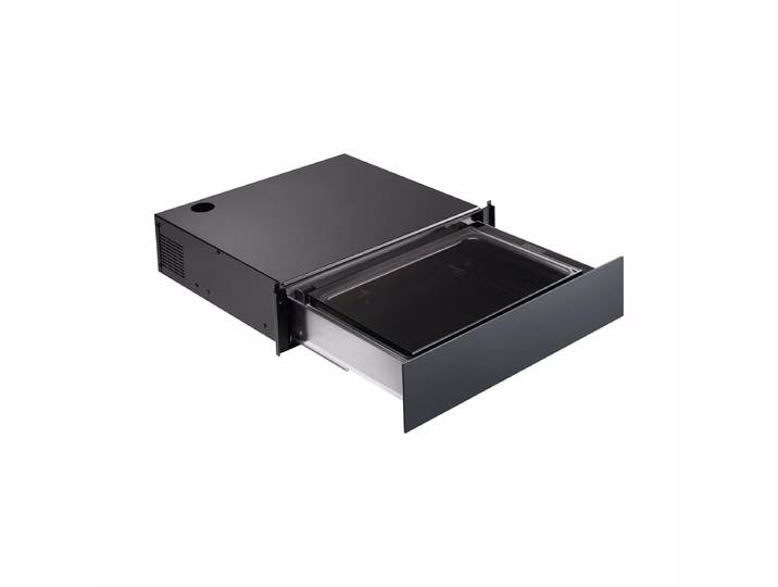 Electrolux VAC140PL Vakuumierschublade – Wärmeschublade/Vakuumierschublade – schwarz spiegel