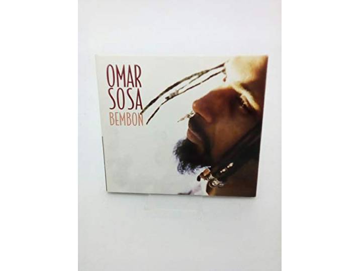 Omar Sosa - Bembon