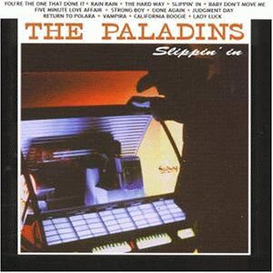 Paladins - Slippin' in - Preis vom 11.10.2026 15:43:13 h