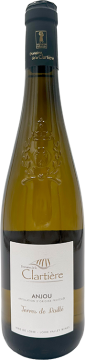 Terre de Paillé 2023 - Domaine de la Clartière - Anjou - Weisswein - 0.75L