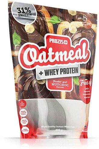 PROZIS Avena + Proteina Suero Nutchoc 400 Gr