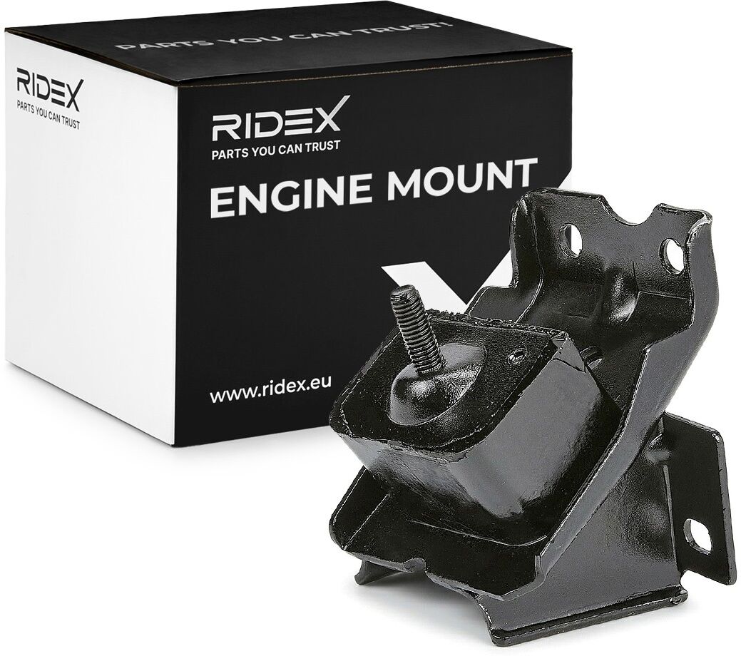 RIDEX 247E0751 Motorlager