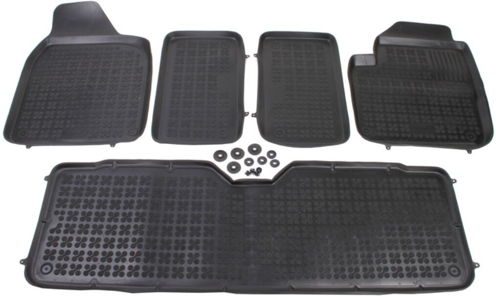 REZAW PLAST 200103 Floor mats