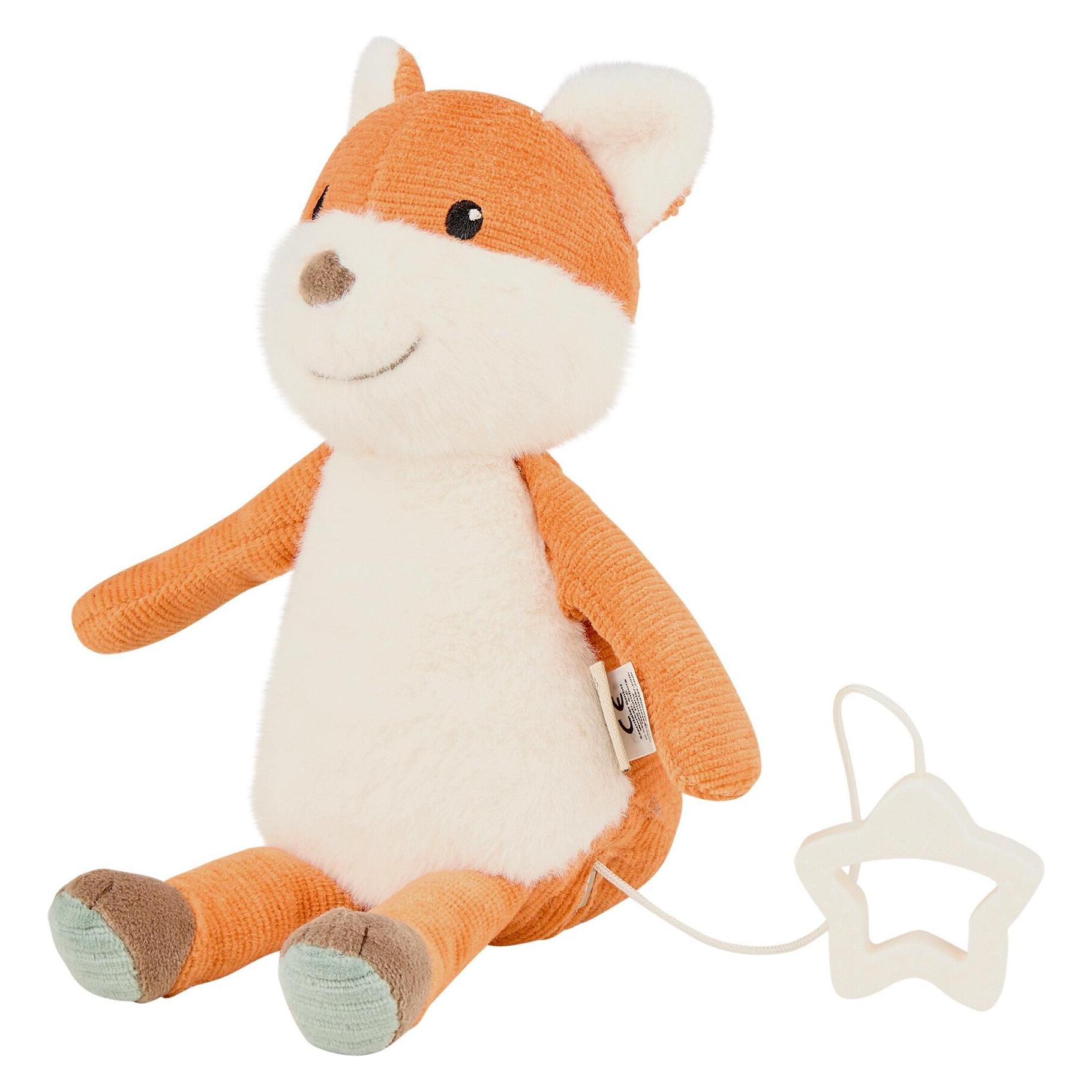 Sterntaler Spieluhr mittel Fuchs Filou (6012533_000865)