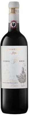 """Casa Emma""" """Casa Emma Vignalparco Chianti Classico Riserva 2022 Red Wine - Italy"""