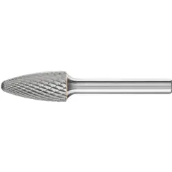 Pferd, Fräser, HM-Frässtift RBF 1225/6 Z4