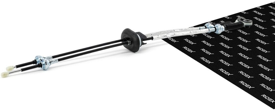 RIDEX 1787C0005 Gear selector cable