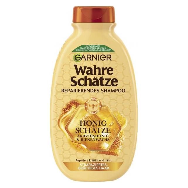 Garnier Na (Flüssiges Shampoo, 250 ml) (76646-5)