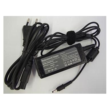 Extra Digital Laptop charger SAMSUNG 40W: 19V, 2.1A (40 W) (SA40F3010)
