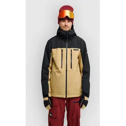 Quiksilver Sycamore 20K Jacke kelp Gr. XS