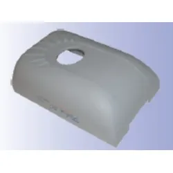 BelFox Haube zu Garagentorantrieb Fabia