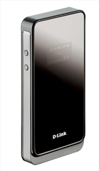 D-Link Dwr-730-nero