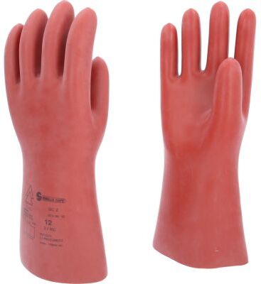 Ks Tools Elektriker-Schutzhandschuhe 1170077