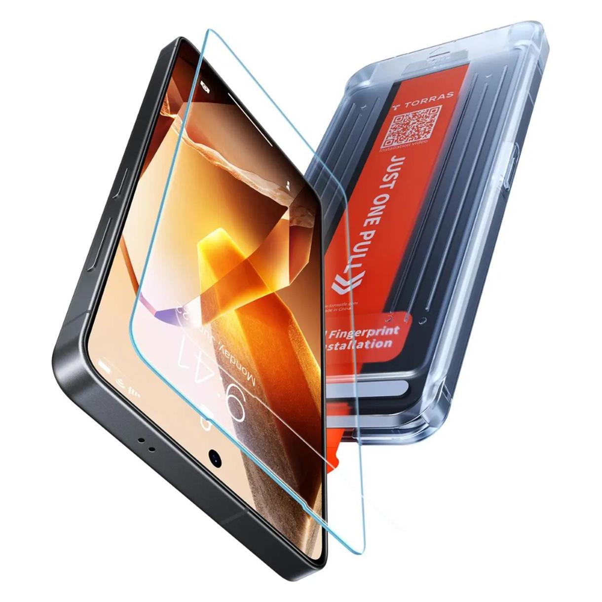 Torras Install Master (1 Stk., Samsung Galaxy S26) (X00FX3263)
