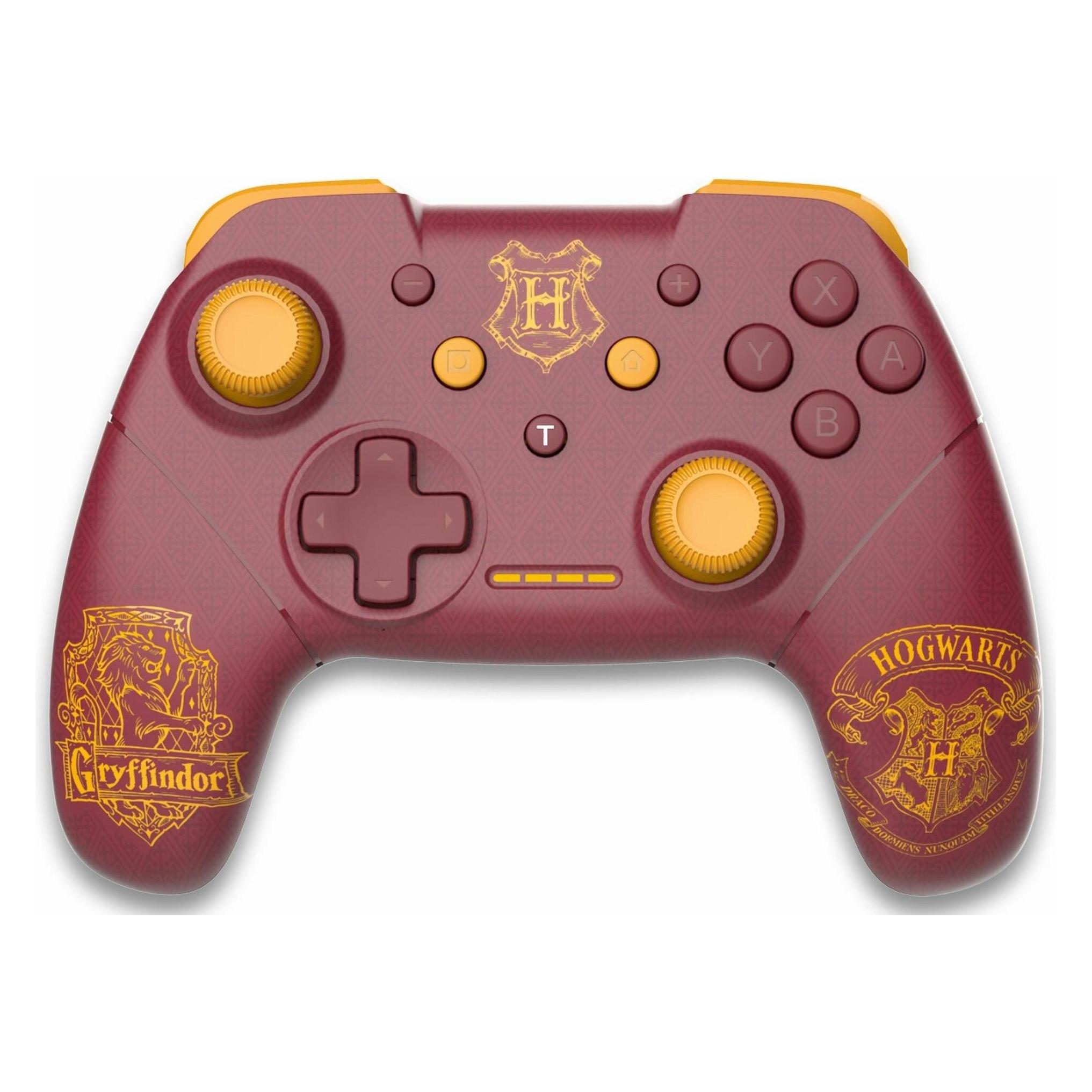Trade Invaders Harry Potter - Gryffindor (Switch, Switch OLED) (1219725)