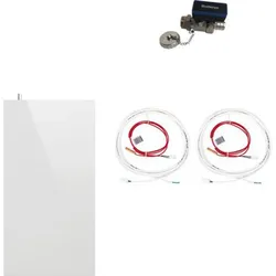 Buderus WP-Speicherpaket SP19 Paket EWH200 m. Zubehör