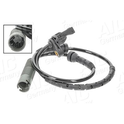 AIC Sensor, Raddrehzahl 52068 Vorderachse rechts für BMW