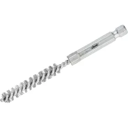 VIGOR Stahlbürsten Satz, V4646S - V4646S-8