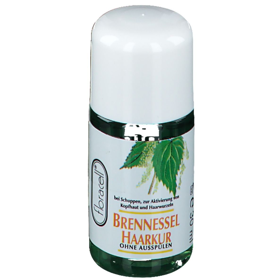 Brennessel Haarkur floracell 30 ml Tonikum