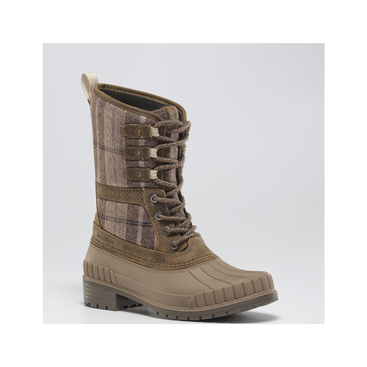 Kamik Sienna 3 fossil-fossile (FSS) 38 NK2486C-FSS-38