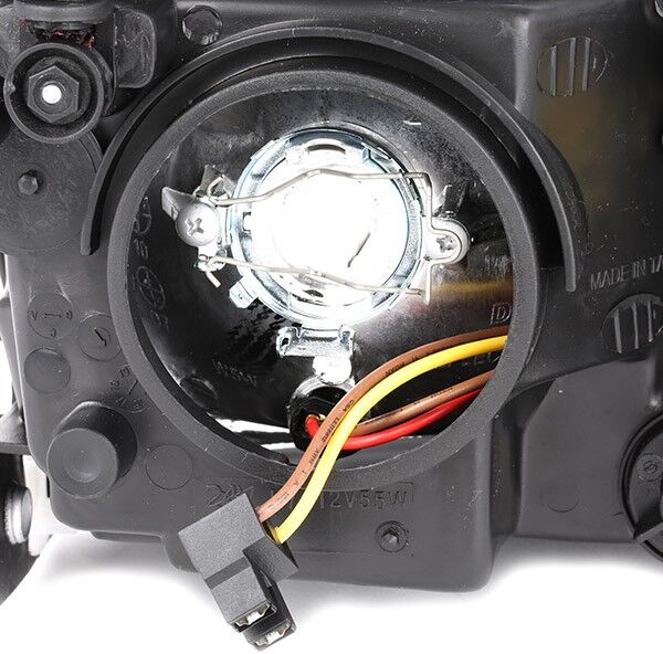 JOHNS 95 48 09-2 Headlight
