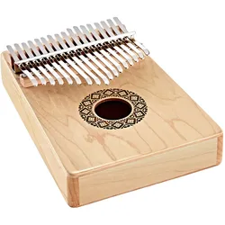 Meinl Sonic Energy KL1709H Sound Hole Kalimba