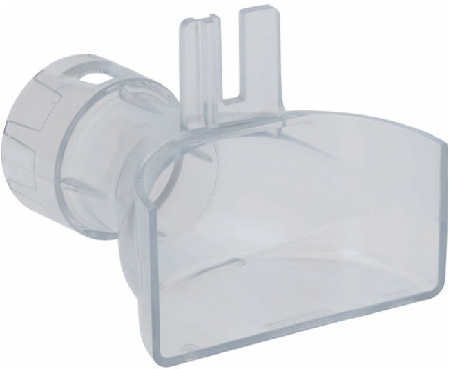 BOSCH PRO Adaptateur d'aspiration, défonceuse d'angle (2608190062)