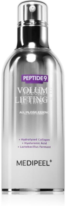 MEDIPEEL+ Peptide 9 Volume Lifting All In One Essence lifting skin essence 100 ml