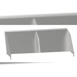 Brötcheneinsatz für CTV600 CTVGV CIBTV600 Casselin
