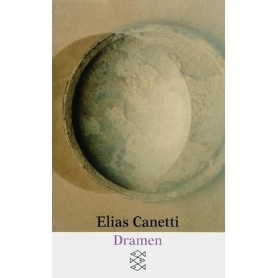 Dramen, Taschenbuch von Elias Canetti, Fischer Taschenbuch Verlag, 978-3-596-27027-9