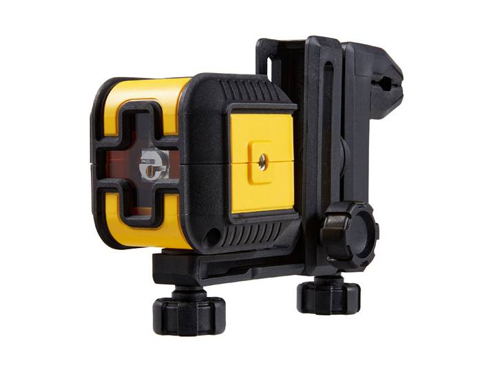 Stanley Linienlaser Cubix 8 m