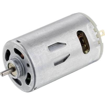 Motraxx SR550SHP-6527P-75+C Universal Brushed Elektromotor
