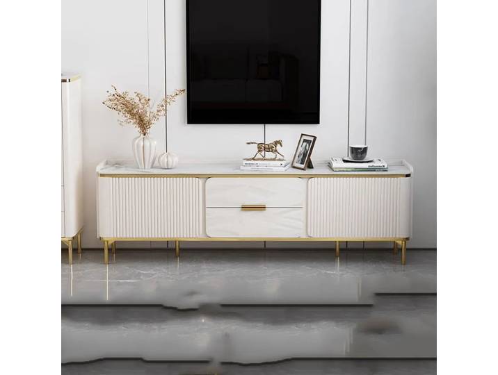 Meuble Tv minimaliste, rangement Unique et tendance, beauté Premium, meuble Tv esthétique nordique, meuble Porta Tv, meubles de salon