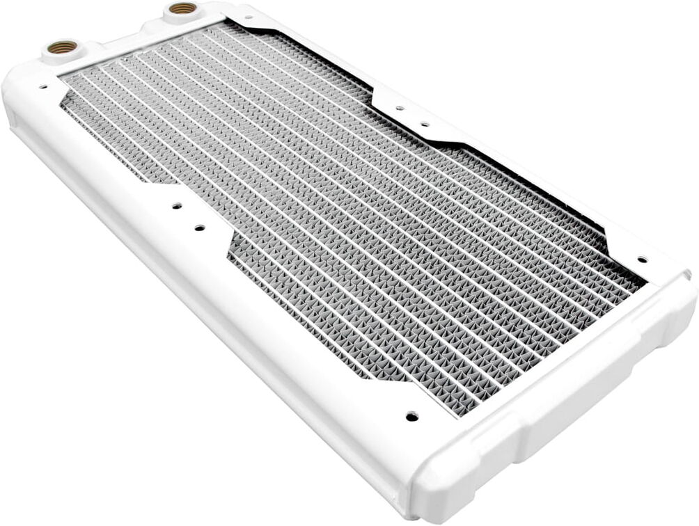 Hardware Labs Black Ice Nemesis Radiator GTS 280 - Satin White